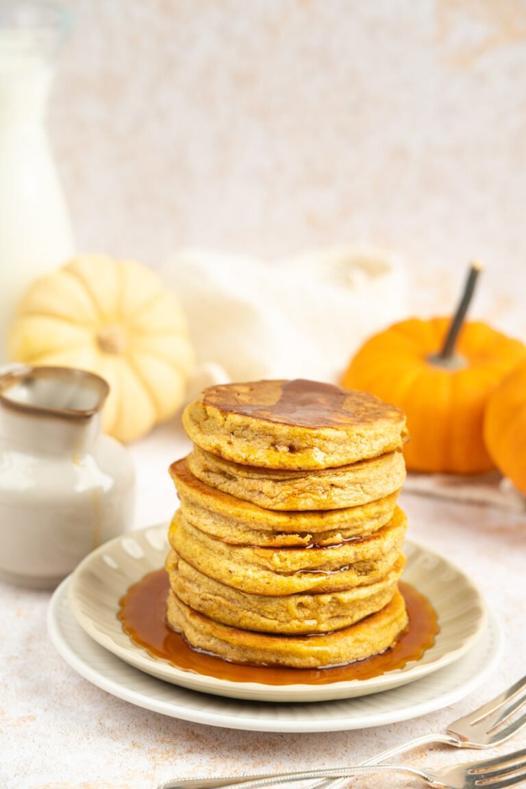 Pumpkin pancakes - 1200 px-12